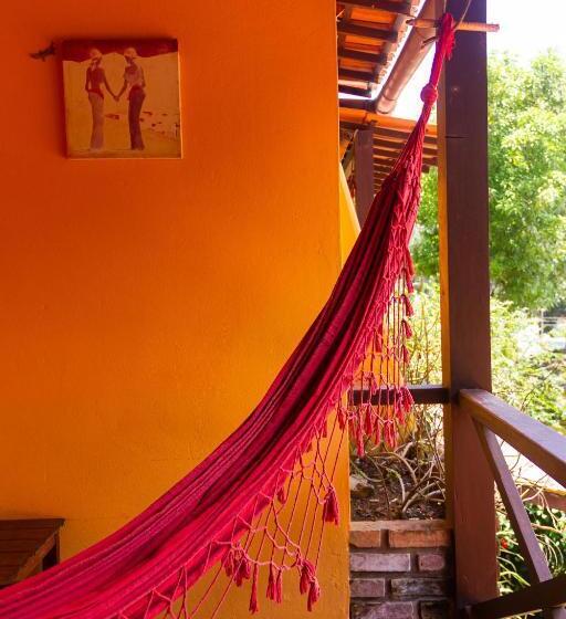 اتاق استاندارد, Pousada Aquarela