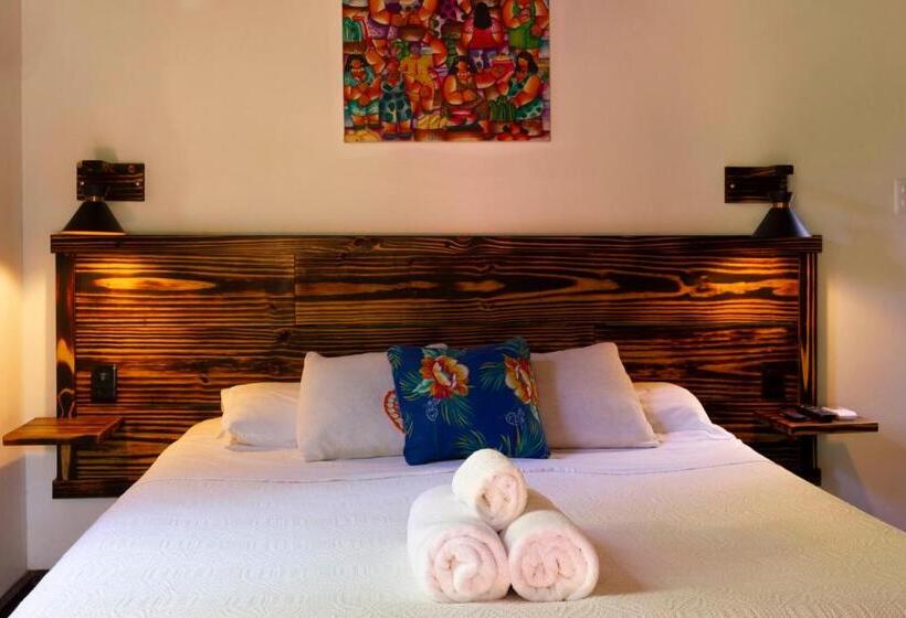 اتاق استاندارد, Pousada Aquarela