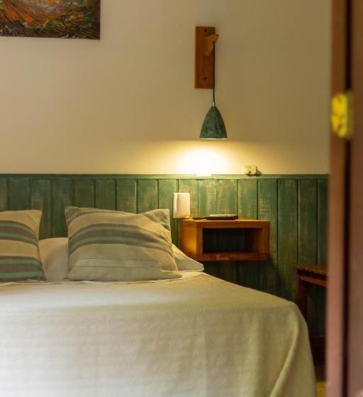 اتاق استاندارد سه نفره, Pousada Aquarela