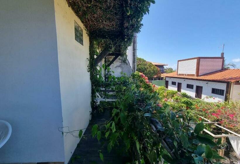 Номер Стандарт, Pousada Beijos Y Abraços