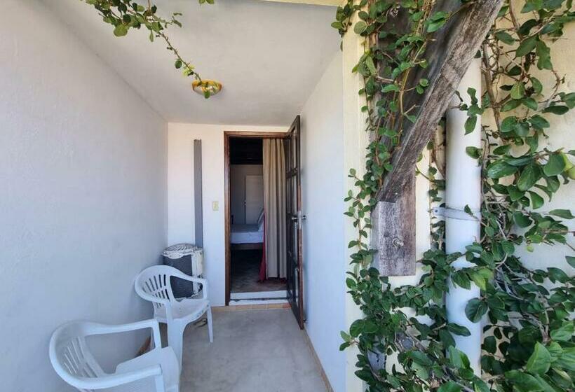 غرفة قياسية, Pousada Beijos Y Abraços