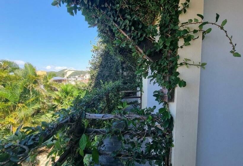 غرفة قياسية, Pousada Beijos Y Abraços