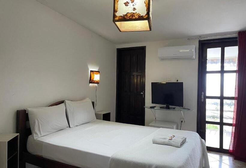 جناح مطلّ علي البحر, Pousada Beijos Y Abraços