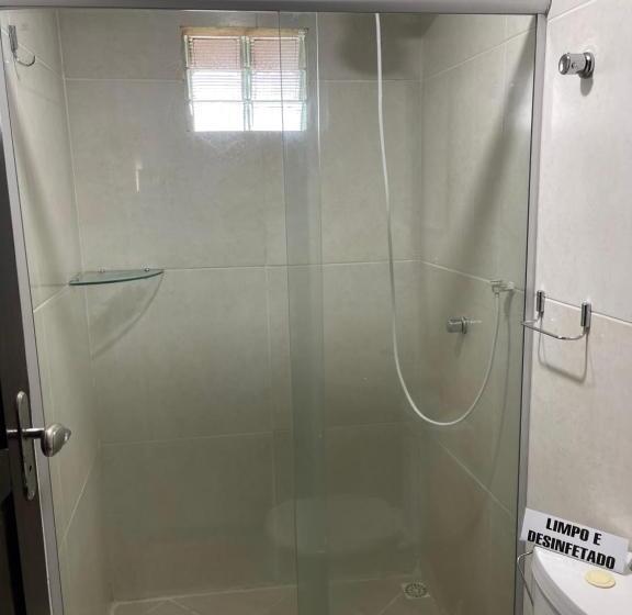 جناح مطلّ علي حمام السباحة, Pousada Beijos Y Abraços