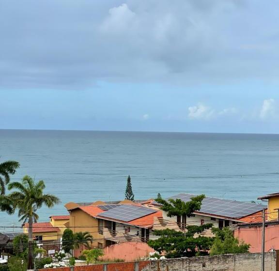 جناح مطلّ علي البحر, Pousada Beijos Y Abraços