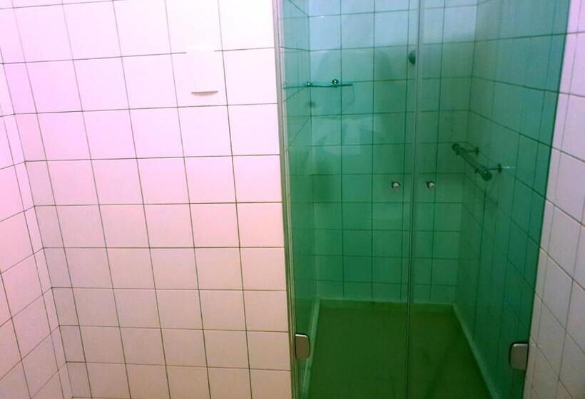 豪华三人间, Pousada Eco Da Montanha