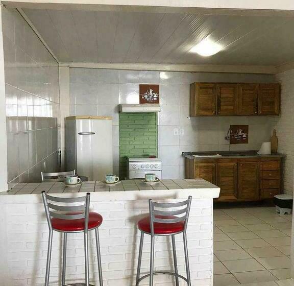 Номер Стандарт, Pousada Verdes Mares