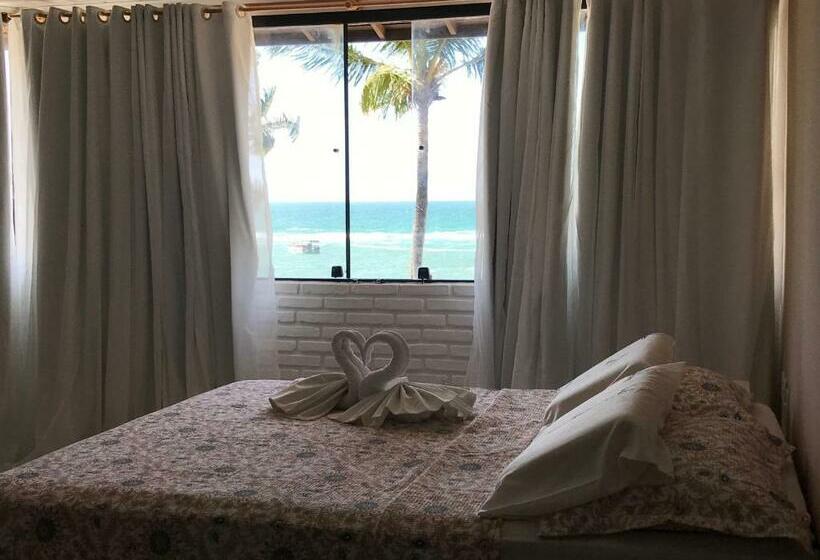 Номер Стандарт, Pousada Verdes Mares