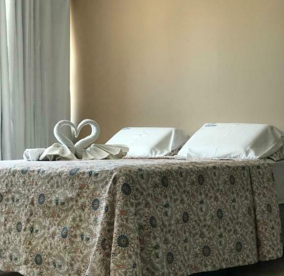 Номер Стандарт, Pousada Verdes Mares