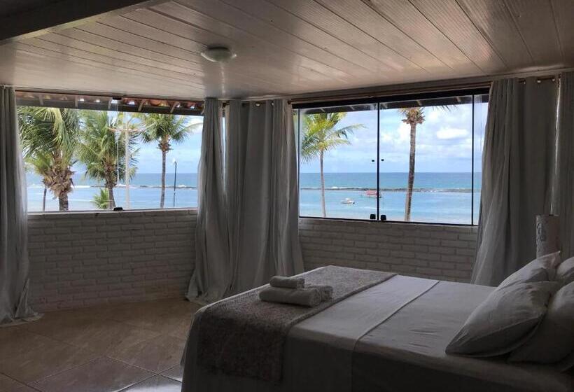 Номер Стандарт, Pousada Verdes Mares