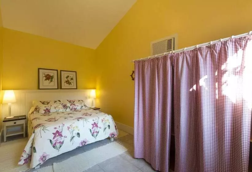 デュプレックス2ベッドルームアパート, Pousada Vila Do Bosque