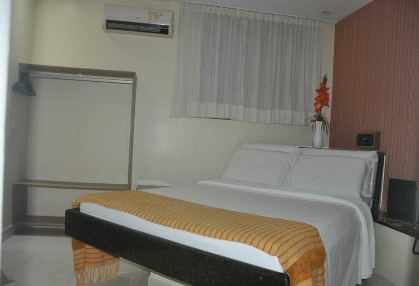 标准间, Sempre Bahia