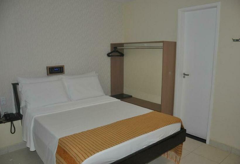 标准间, Sempre Bahia