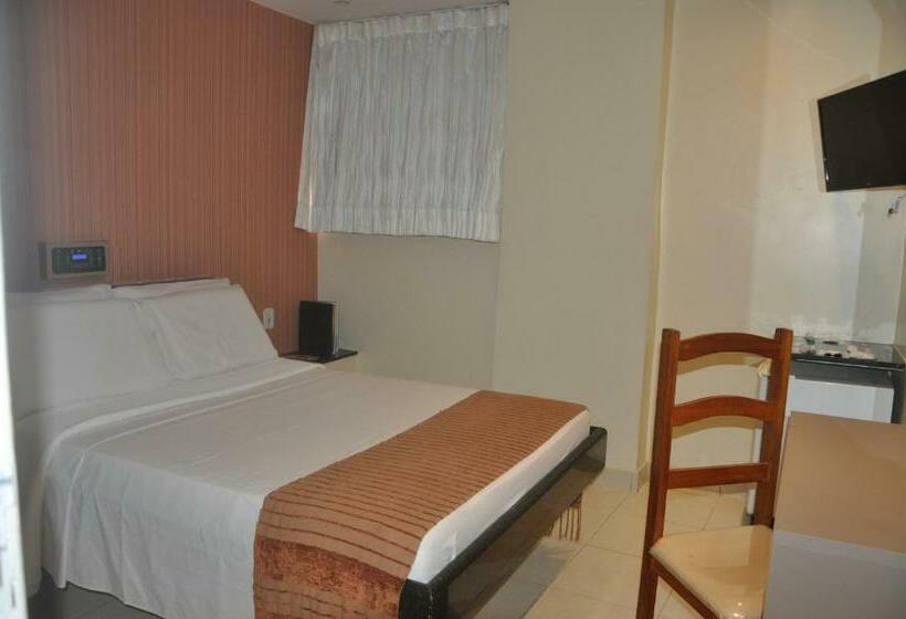 标准间, Sempre Bahia