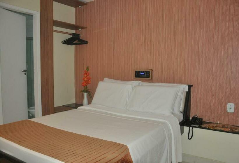 标准间, Sempre Bahia