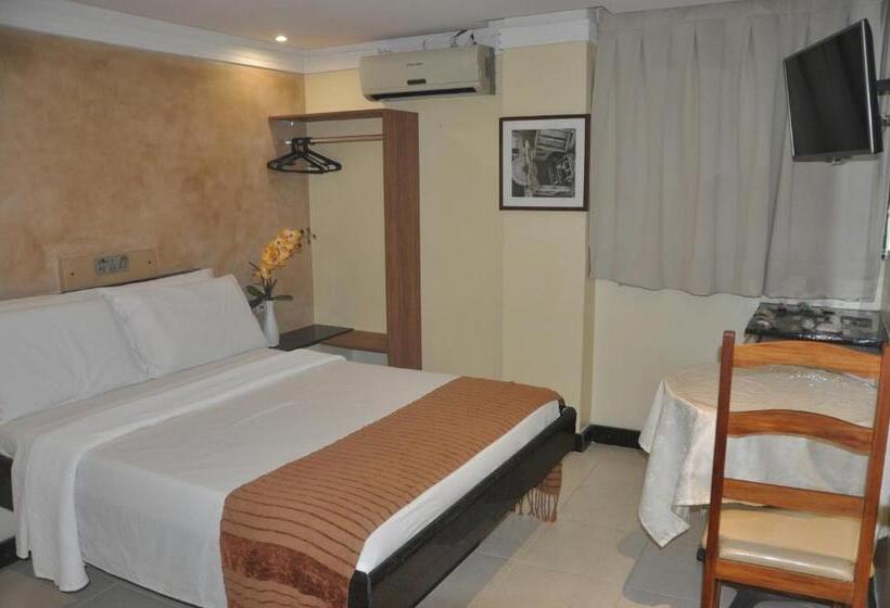 标准间, Sempre Bahia