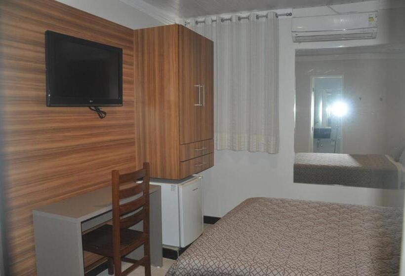 高级大房间, Sempre Bahia