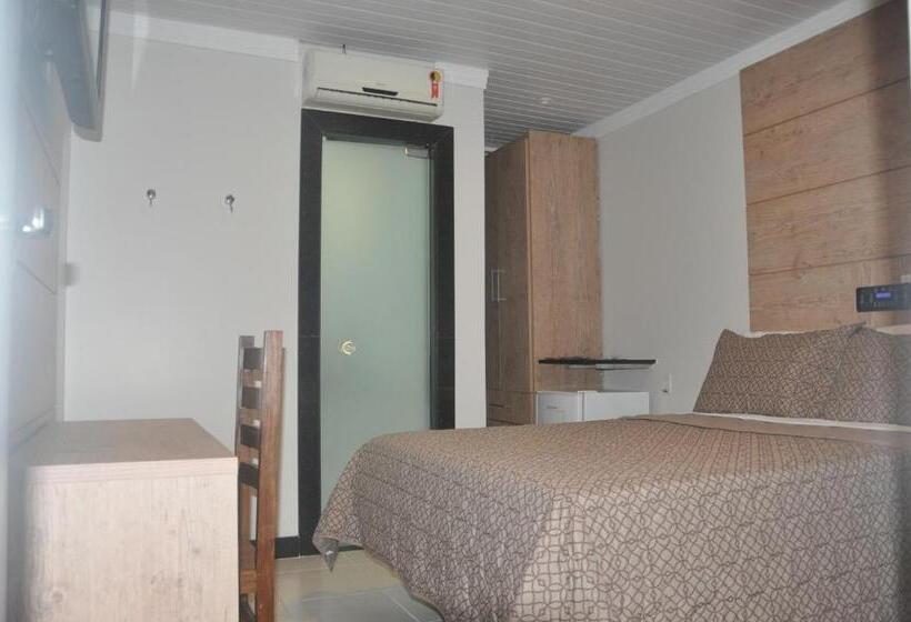 高级大房间, Sempre Bahia