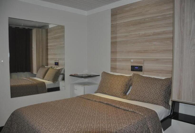 高级大房间, Sempre Bahia