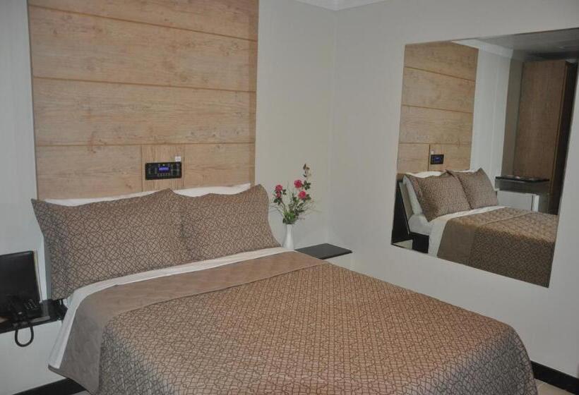 高级大房间, Sempre Bahia