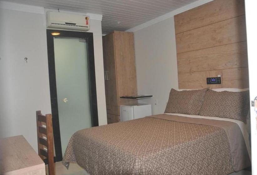 高级大房间, Sempre Bahia