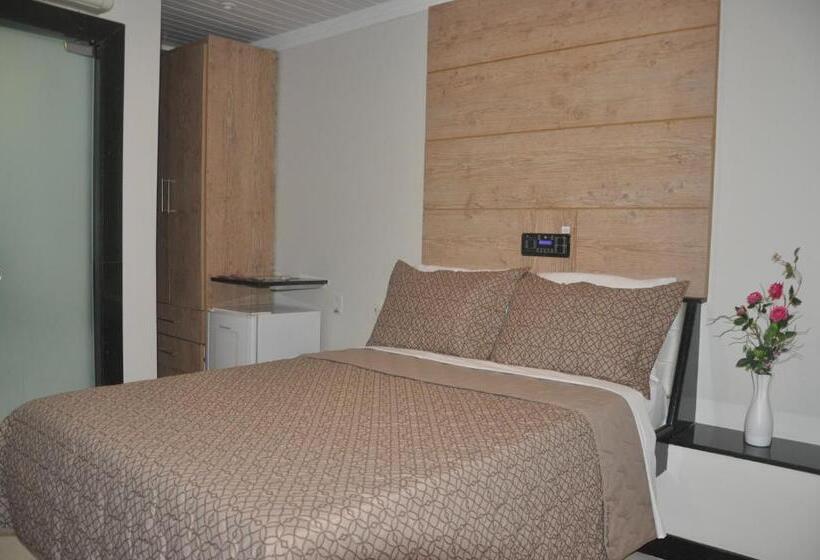 高级大房间, Sempre Bahia