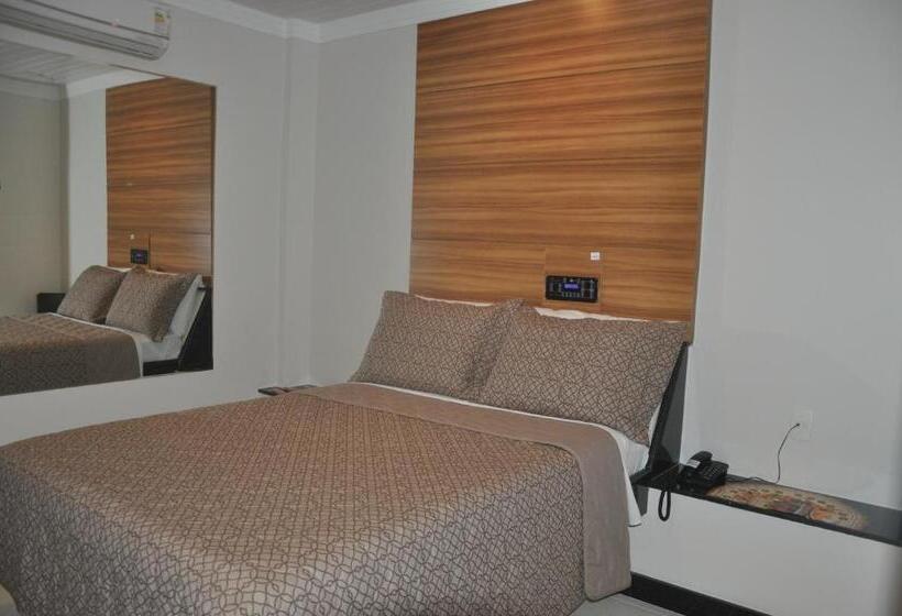 高级大房间, Sempre Bahia