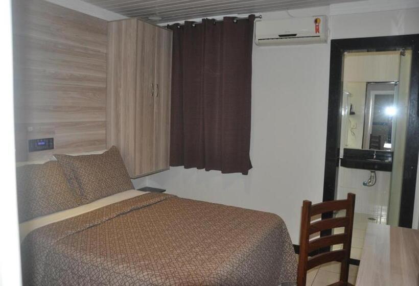 高级大房间, Sempre Bahia