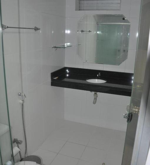 标准间, Sempre Bahia