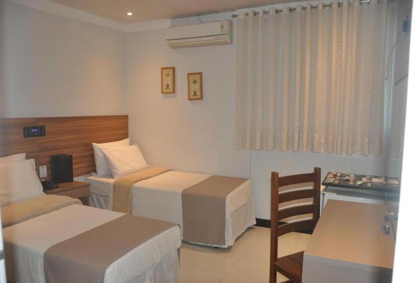 标准间, Sempre Bahia