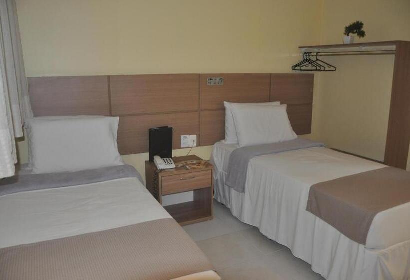 标准间, Sempre Bahia