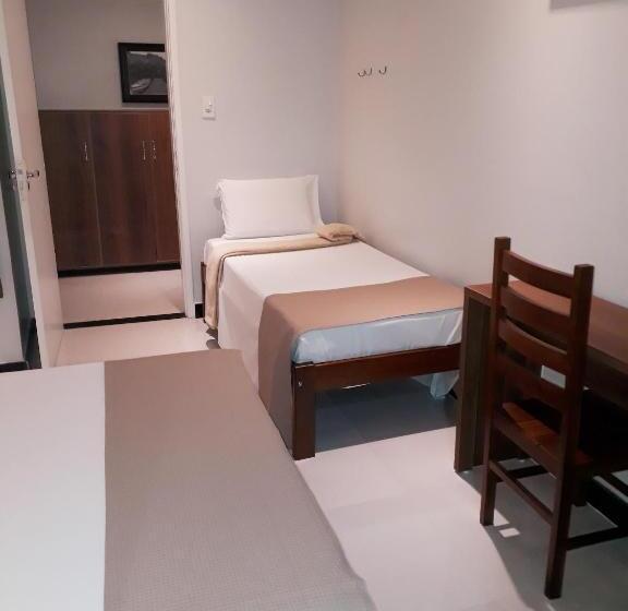 家庭间, Sempre Bahia