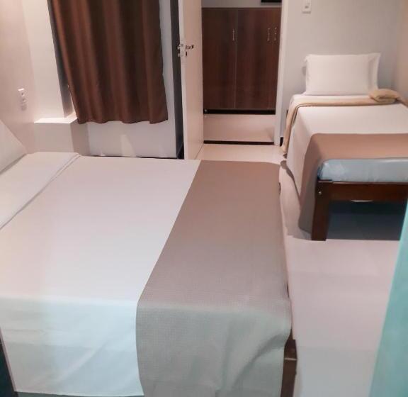 家庭间, Sempre Bahia