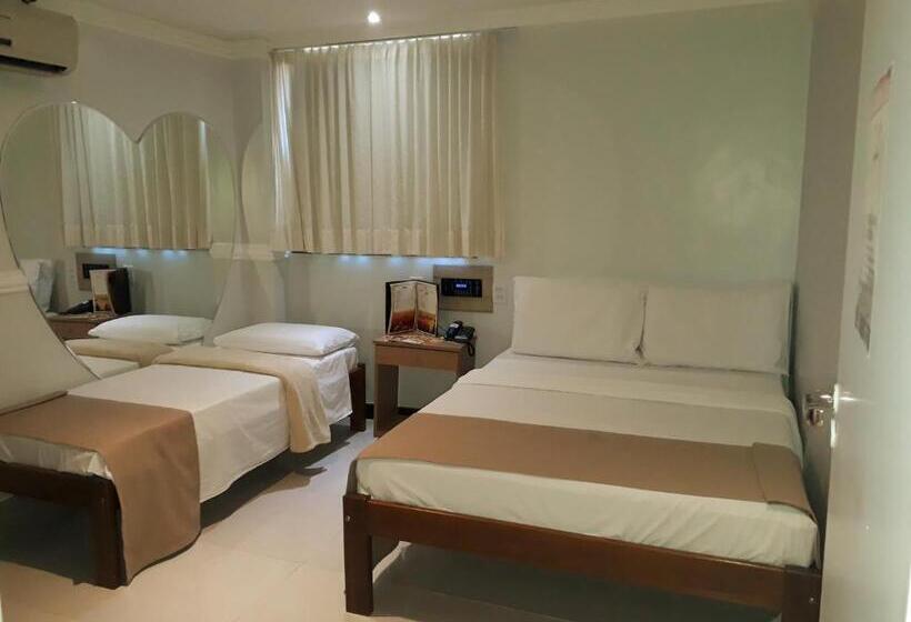 家庭间, Sempre Bahia