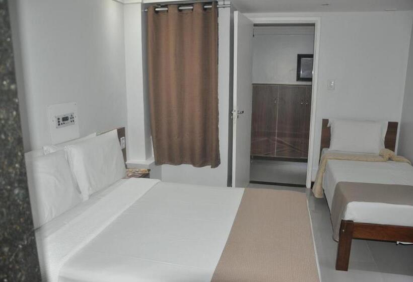 家庭间, Sempre Bahia