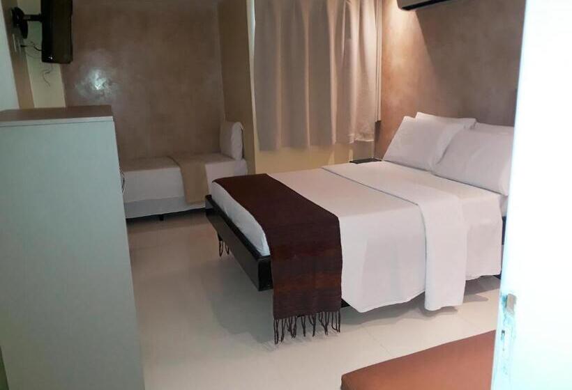 家庭间, Sempre Bahia