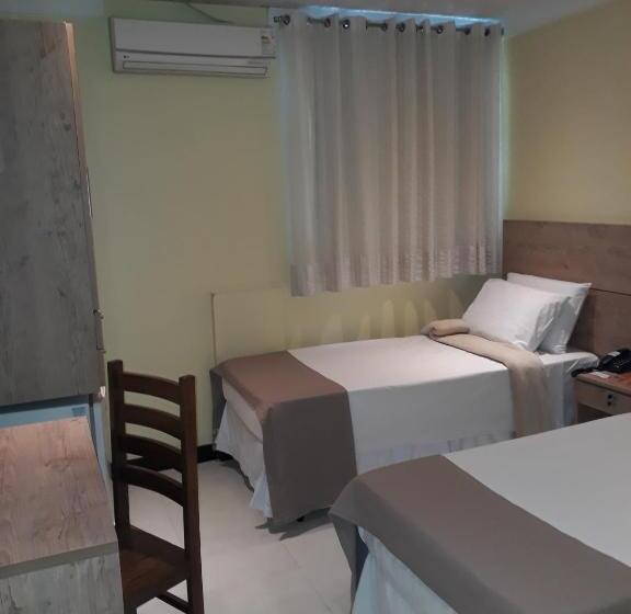 标准三人间, Sempre Bahia