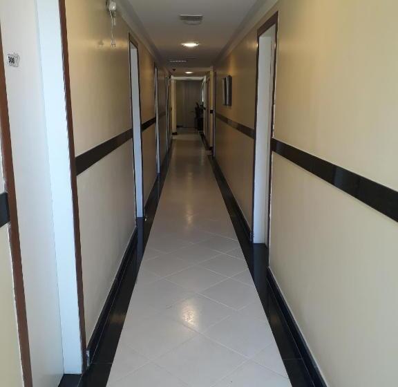 标准三人间, Sempre Bahia