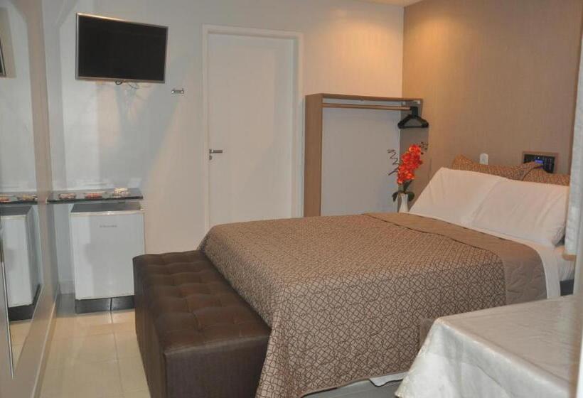 高级大房间, Sempre Bahia