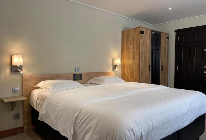 Стандартный Номер Кровать Кинг, Villa