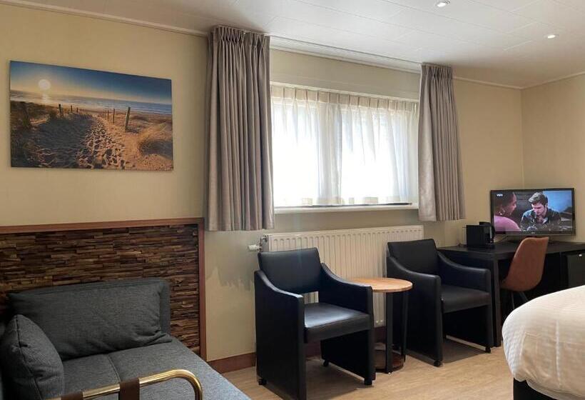 Стандартный Номер Кровать Кинг, Villa