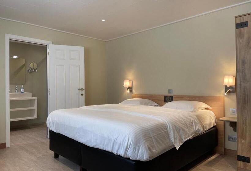 Стандартный Номер Кровать Кинг, Villa