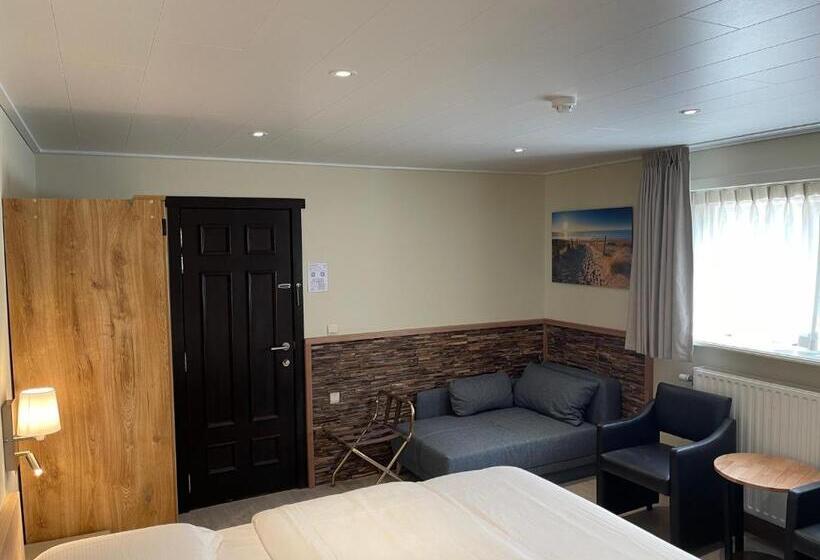 Стандартный Номер Кровать Кинг, Villa