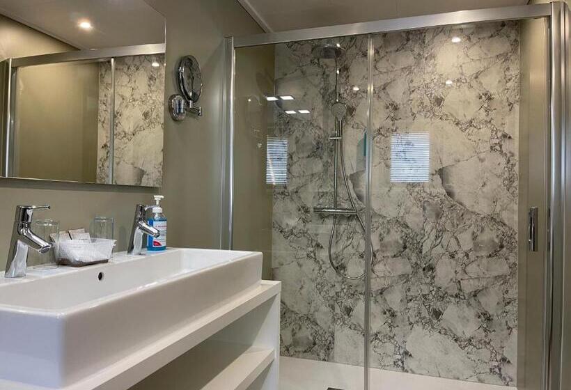 Стандартный Номер Кровать Кинг, Villa