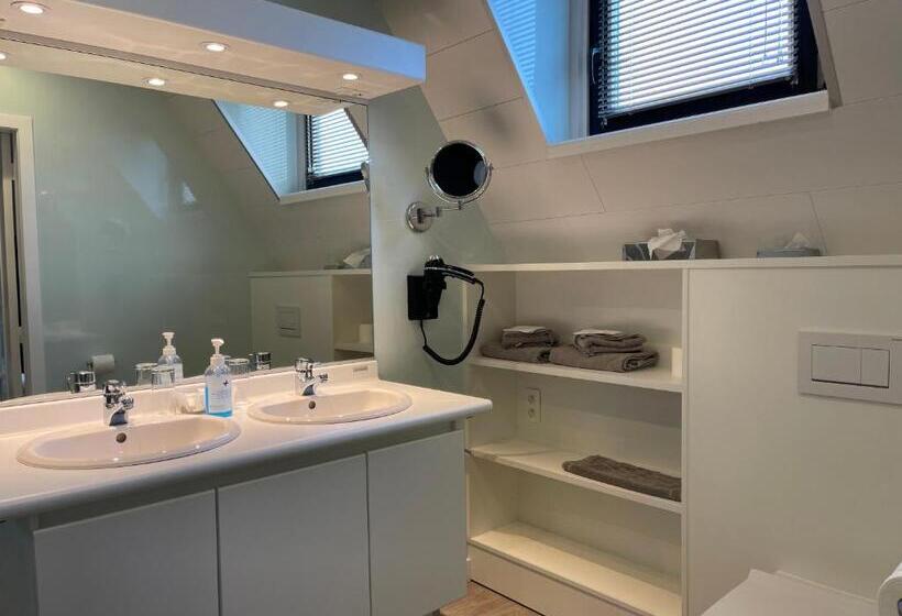 Стандартный Номер Кровать Кинг, Villa