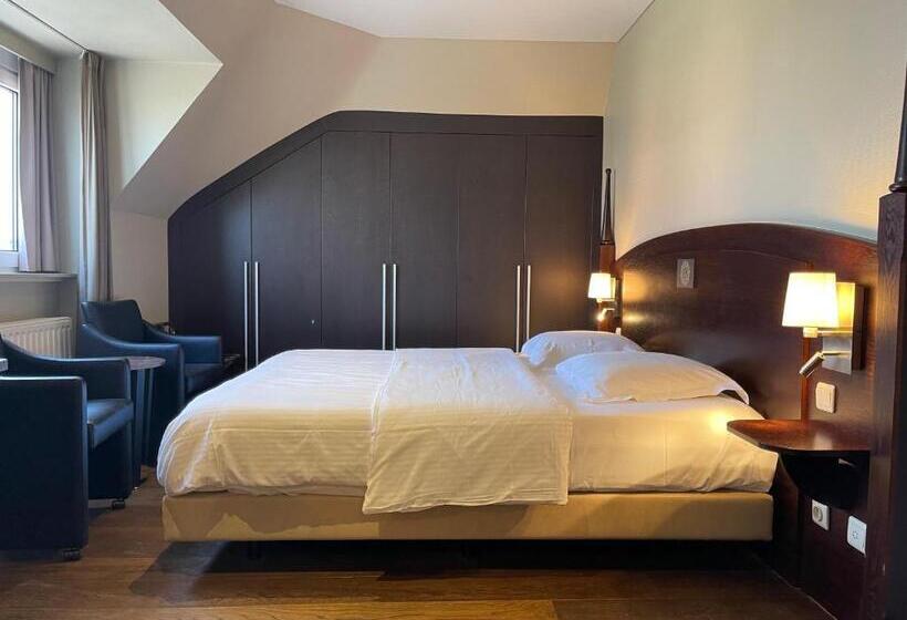 Стандартный Номер Кровать Кинг, Villa