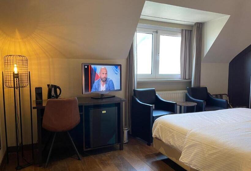 Стандартный Номер Кровать Кинг, Villa