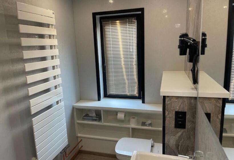 Номер Комфорт, Villa