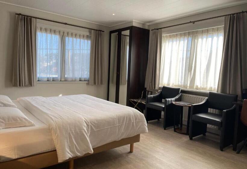 Номер Комфорт, Villa