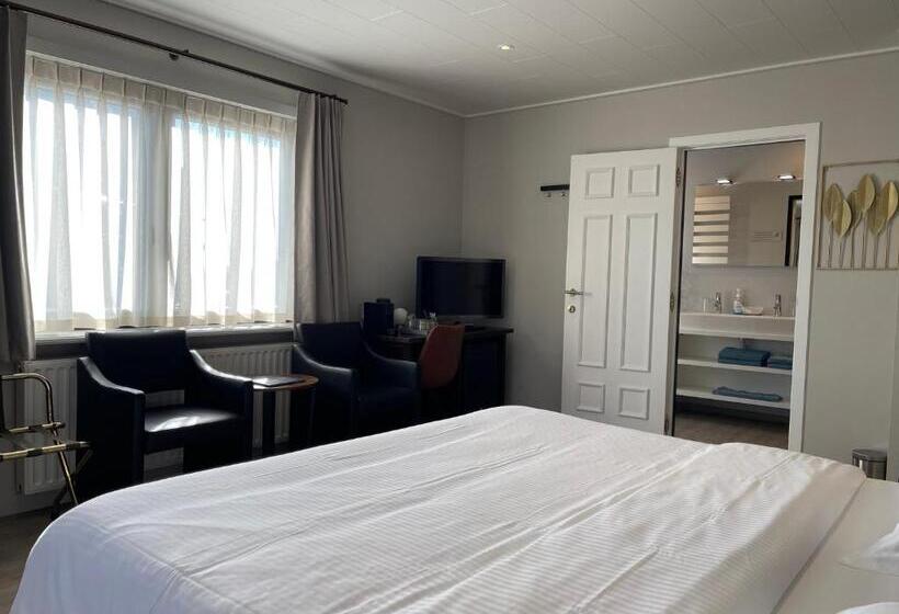 Номер Комфорт, Villa